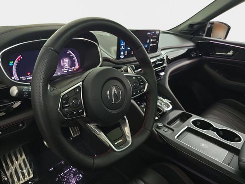 Used 2026 Acura MDX Type S AWD/4WD image 18