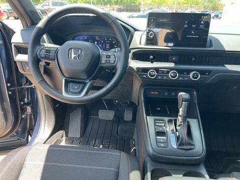 New 2026 Honda CR-V TrailSport image 13