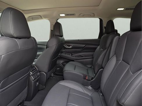 New 2026 Subaru Ascent Limited AWD/4WD image 11
