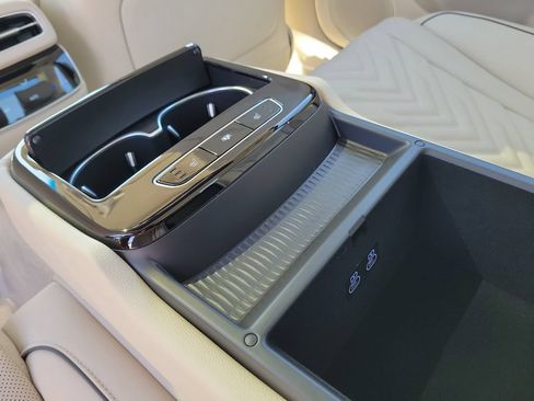 Used 2026 Genesis G80 2.5T Sport Prestige AWD/4WD image 34