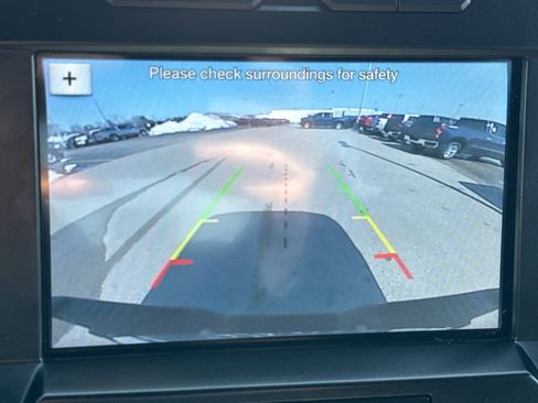 Used 2018 Ford F150 XL w/ Equipment Group 101A Mid image 20