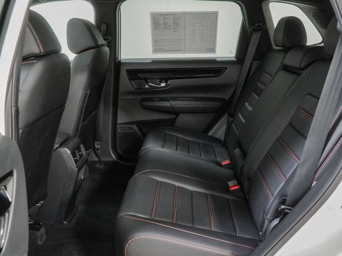 Certified 2026 Honda CR-V Sport Touring image 40