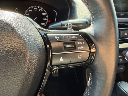 Used 2023 Honda Civic Sport image 13