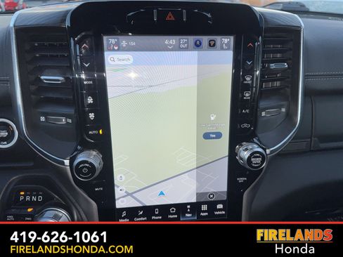 Used 2023 RAM 1500 Laramie image 28