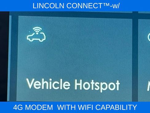 New 2026 Lincoln Corsair Reserve image 27