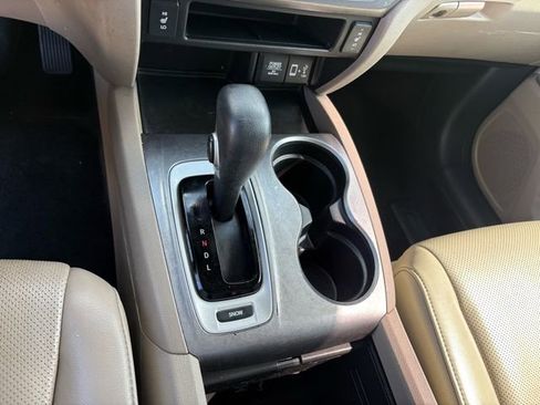 Used 2019 Honda Ridgeline RTL-T image 14