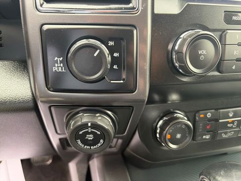 Used 2019 Ford F150 XLT w/ Equipment Group 302A Luxury AWD/4WD image 24