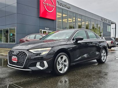 Used 2023 Audi A3 2.0T Premium