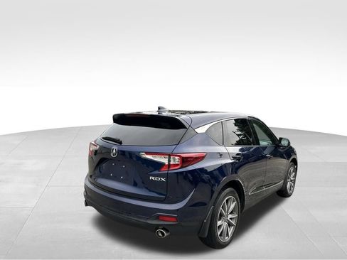 Used 2020 Acura RDX FWD w/ Technology Package image 5