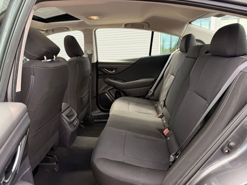 Used 2021 Subaru Legacy Premium image 15