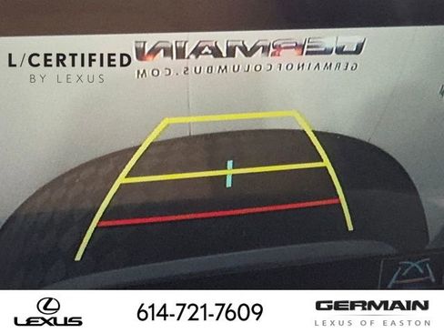 Used 2021 Lexus NX 300 AWD w/ Accessory Package image 30