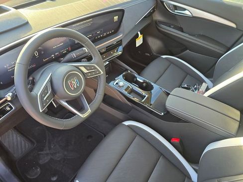 New 2026 Buick Envision Sport Touring image 18