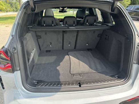 Used 2024 BMW X3 xDrive30i w/ Premium Package AWD/4WD image 18