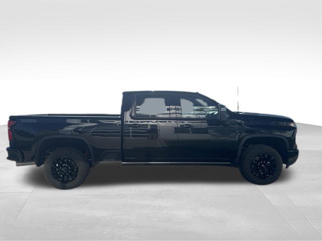 Used 2026 Chevrolet Silverado 3500 LTZ w/ LTZ Plus Package AWD/4WD image 7
