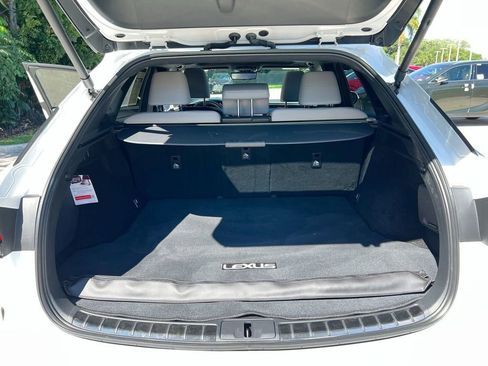 Certified 2024 Lexus RX 350 Premium Plus w/ Convenience Package FWD image 21