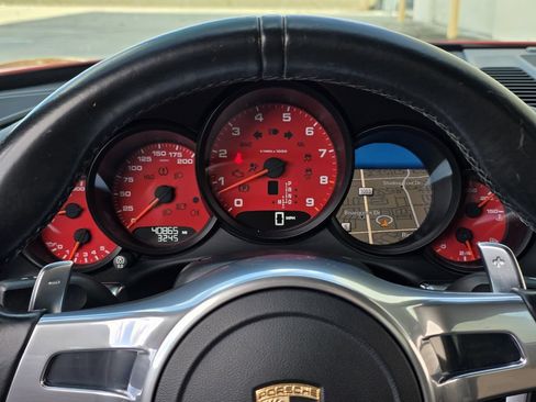 Used 2014 Porsche 911 Carrera S RWD image 13