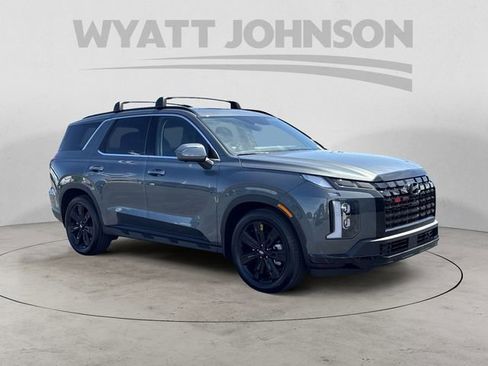 Used 2025 Hyundai Palisade XRT FWD image 7