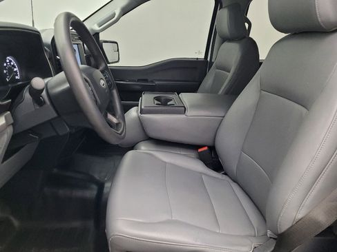 Used 2022 Ford F150 XL w/ Trailer Tow Package image 17