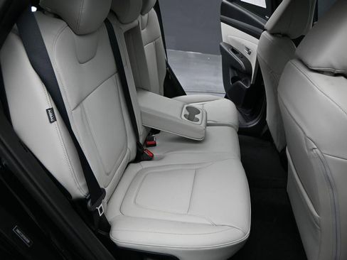 New 2025 Hyundai Tucson SEL image 30