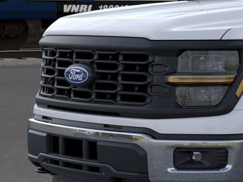 New 2026 Ford F150 XL AWD/4WD image 17