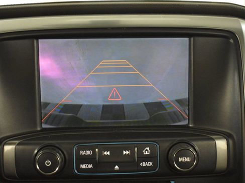 Used 2014 Chevrolet Silverado 1500 LTZ Z71 w/ LTZ Plus Package image 19