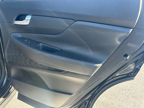 Used 2022 Hyundai Santa Fe SEL w/ Cargo Package image 21