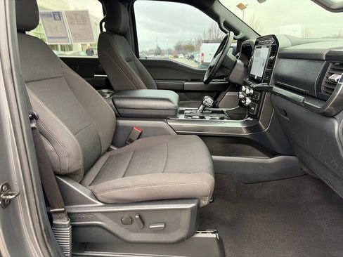 Used 2023 Ford F150 XLT w/ Equipment Group 302A High image 17