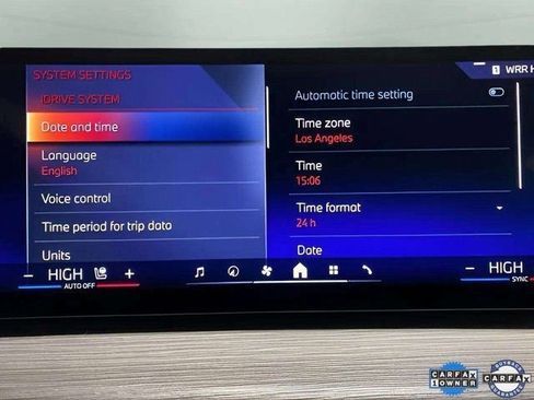 Used 2025 BMW i4 xDrive40i image 51