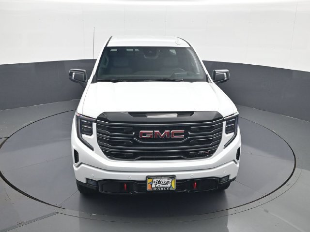 New 2026 GMC Sierra 1500 AT4 w/ AT4 Premium Package AWD/4WD image 14