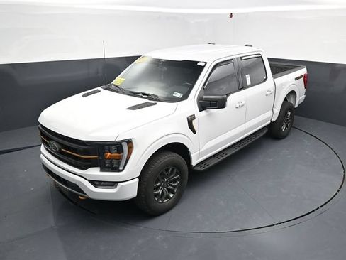Used 2022 Ford F150 Tremor w/ Equipment Group 401A Mid AWD/4WD image 49