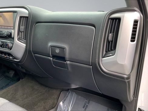 Used 2014 GMC Sierra 1500 SLE w/ SLE Value Package image 16