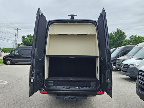 New 2024 Mercedes-Benz Sprinter 3500 image 45