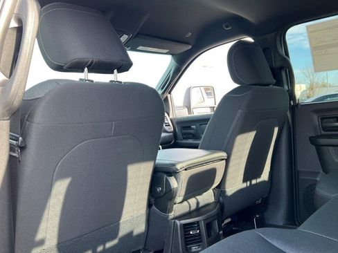 New 2026 RAM 2500 Tradesman image 18