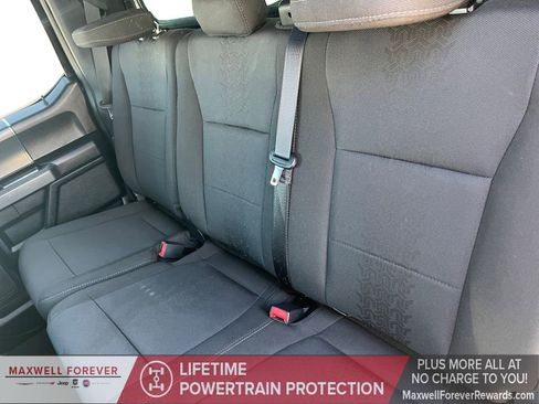 Used 2018 Ford F150 XLT w/ Equipment Group 301A Mid image 22