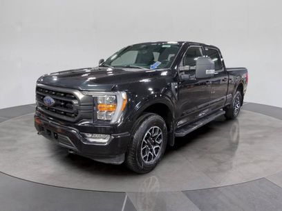 Used 2023 Ford F150 XLT w/ Equipment Group 302A High