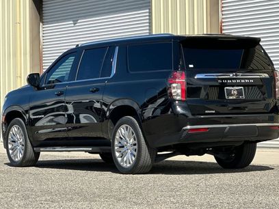 Used 2024 Chevrolet Suburban LS w/ Driver Alert Package