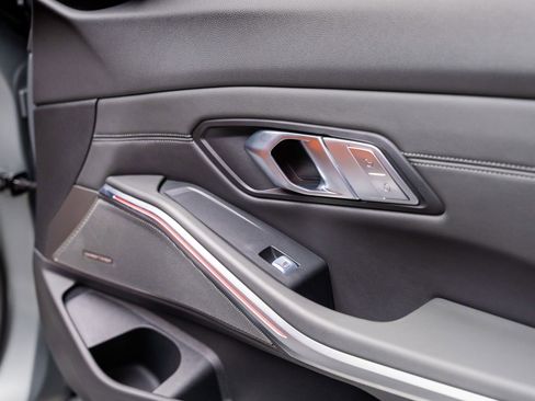 Used 2026 BMW M3 Competition AWD/4WD image 77