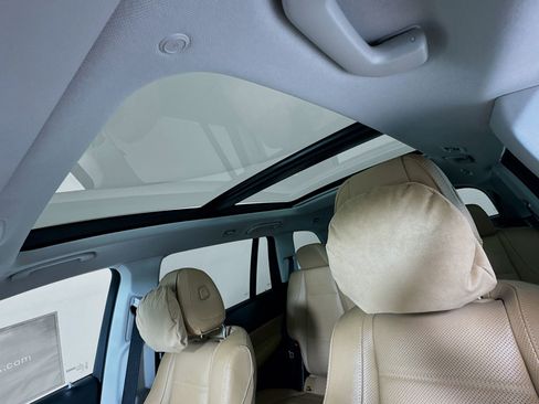 New 2026 Mercedes-Benz GLS 450 4MATIC image 24