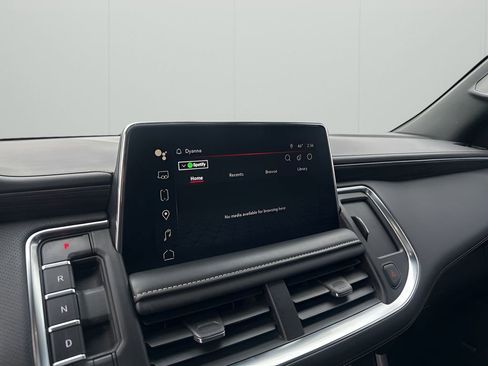 Certified 2022 GMC Yukon SLT w/ SLT Premium Package image 33