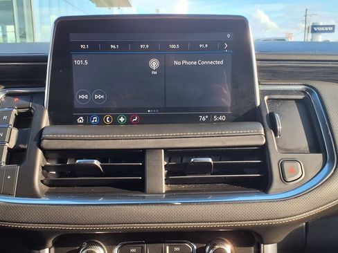 Used 2021 GMC Yukon XL SLT image 22