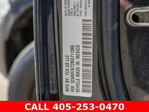Used 2021 RAM 1500 Tradesman w/ Popular Equipment Group AWD/4WD image 29