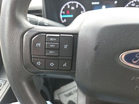 Used 2024 Ford F350 XL w/ XL Driver Assist Package image 37