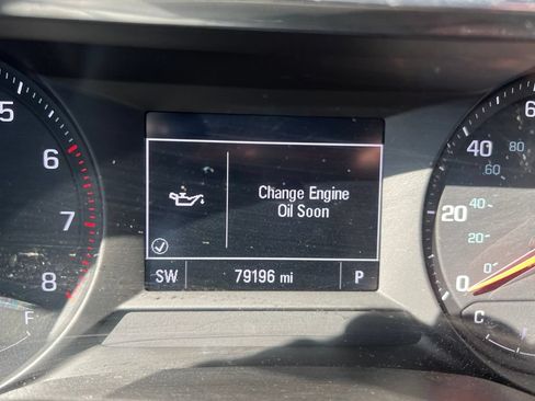 Used 2022 Chevrolet TrailBlazer ACTIV FWD image 14