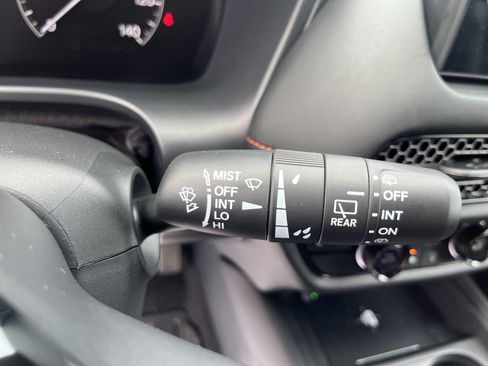 Certified 2026 Honda HR-V Sport image 23