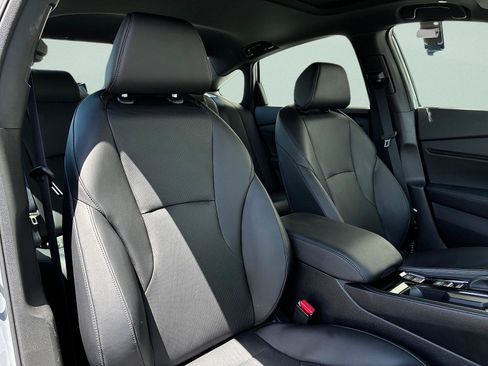 Certified 2025 Honda Accord Sport image 36
