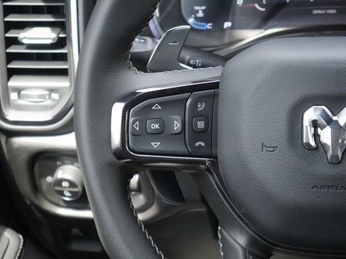 New 2026 RAM 1500 Rebel w/ G/T Package image 20