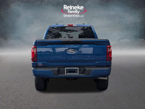 Used 2024 Ford F150 STX AWD/4WD image 6