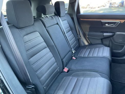 Used 2018 Honda CR-V EX image 15
