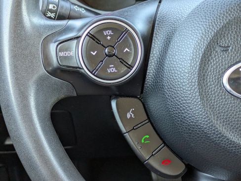 Certified 2019 Kia Soul w/ Convenience Package image 29