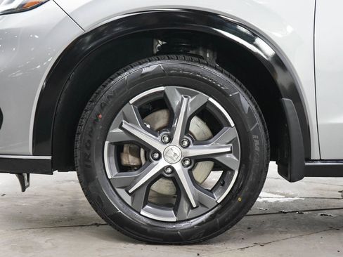 Used 2024 Honda HR-V EX-L image 29